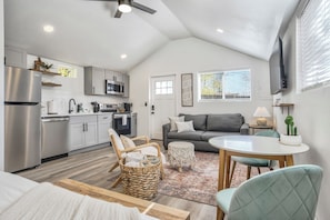 Interior - The Kiowa Estate - Main House + Cottage, Sleeps 12 (Colorado Springs)