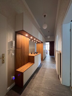 Interior - Live Like Royalty – Exclusive Belle Étage with Winter Garden, Veranda & Jacuzzi (Dresden)