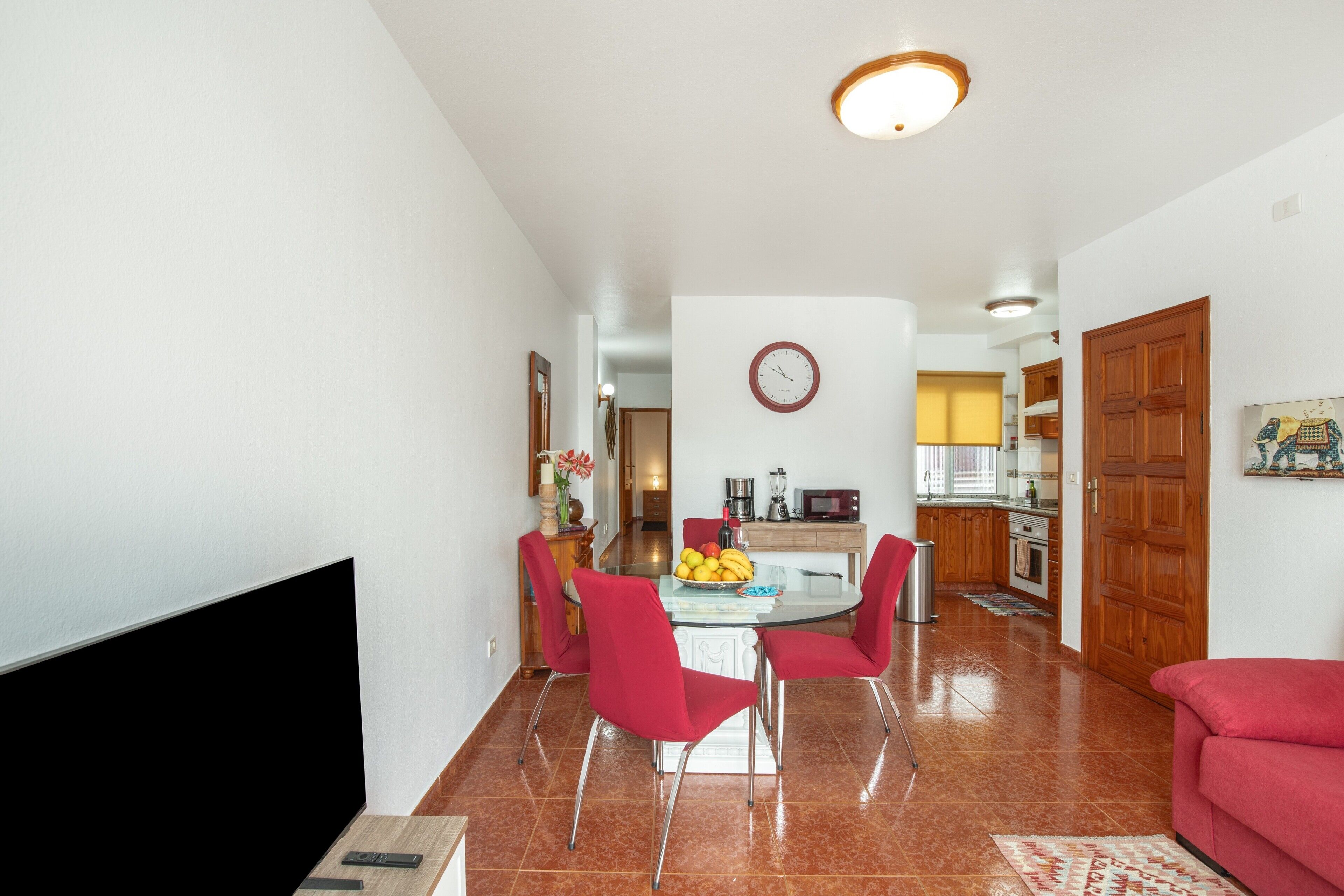 Interieur