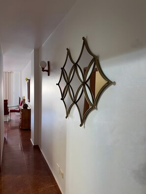 Interior - Apartment 'Yurena 10B 2B' with Balcony and Wi-Fi (Los Llanos)