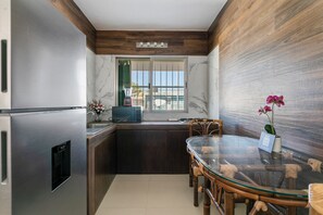 Interior - Sea Department (Playa del Carmen)
