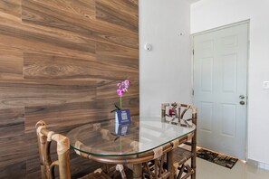 Dining - Sea Department (Playa del Carmen)