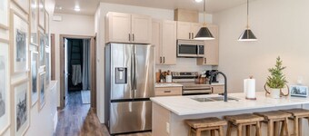 Après ski Red Lodge Mt