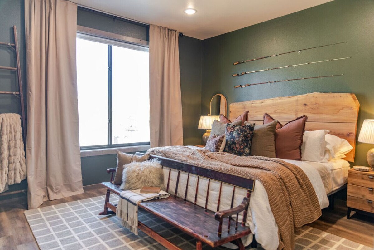 Bild für Gastgeberprofil