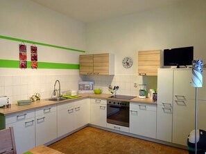 Cucina privata
