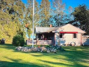 House | Exterior - 6 Person Holiday Home in Lottorp (Löttorp)