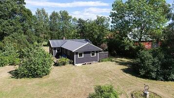 House | Exterior