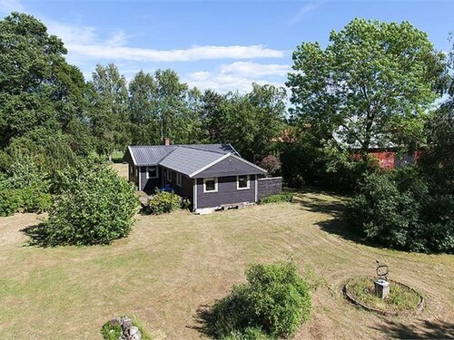 6 Person Holiday Home in Lottorp