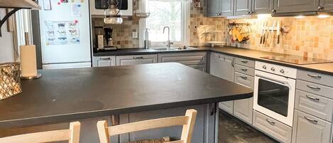 Ferienhaus | Innenbereich