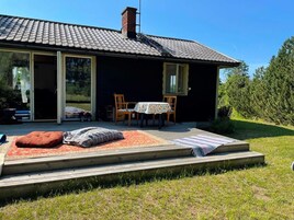 House | Exterior