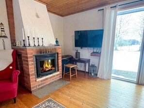 Casa | Parte interna