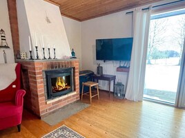 House | Interior