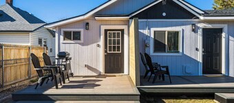 #StayinMyDistrict King Studio Walk to DT Nampa