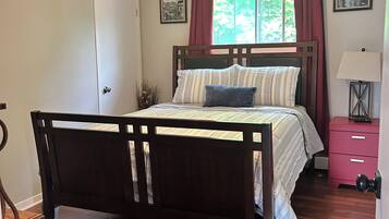 Internet, bed sheets