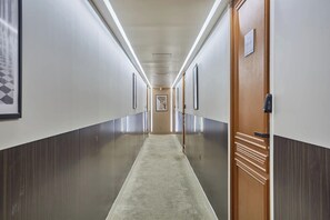 Departamento | Recepción