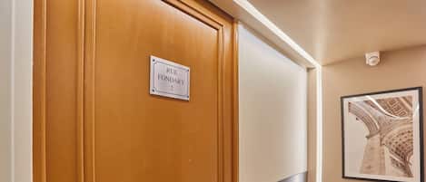 Apartment | Interior