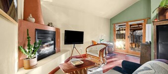 Estrella De Oro Residences: Casita- Walk to town!