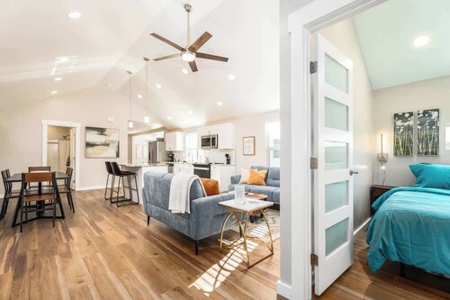 #StayinMyDistrict 3BR Near Downtown Nampa