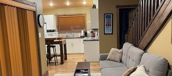 Newly Built 1BDR Cabin - 17A