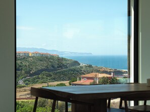 Interior - Ericeira Ocean View Villa • Private Pool - A/C - Family-Friendly (Santo Isidoro)