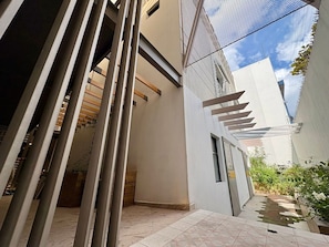Property grounds - DOUBLE SUITE - S4 (Heroica Puebla de Zaragoza)