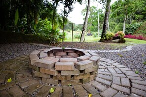 Casa, para fumantes | 1 quarto