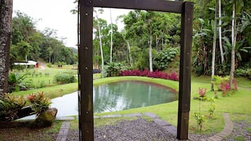 Rumah, Boleh Merokok | 1 kamar tidur