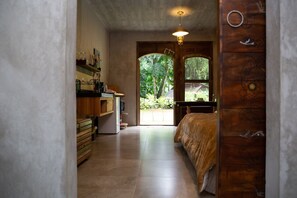 House, Smoking | 1 bedroom - Vila Maria Casa com Wi-fi Churrasqueira e Lago (Domingos Martins)