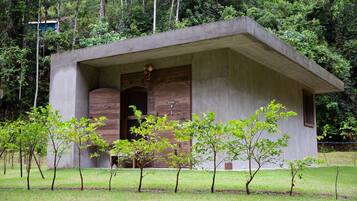 Casa, para fumantes | 1 quarto