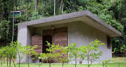 Vila Maria Casa com Wi-fi Churrasqueira e Lago