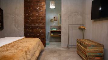 Casa, para fumantes | 1 quarto