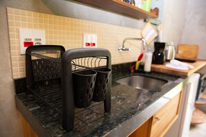 Casa, para fumantes | 1 quarto