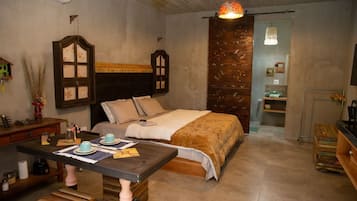 Rumah, Boleh Merokok | 1 kamar tidur