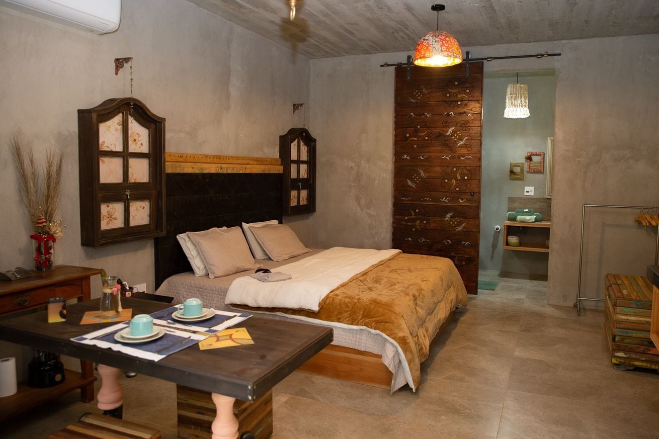 House, Smoking | 1 bedroom