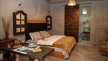 House, Smoking | 1 bedroom