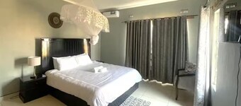 Sigma Court Apartment 4,Entire home in Lilongwe, Malawi