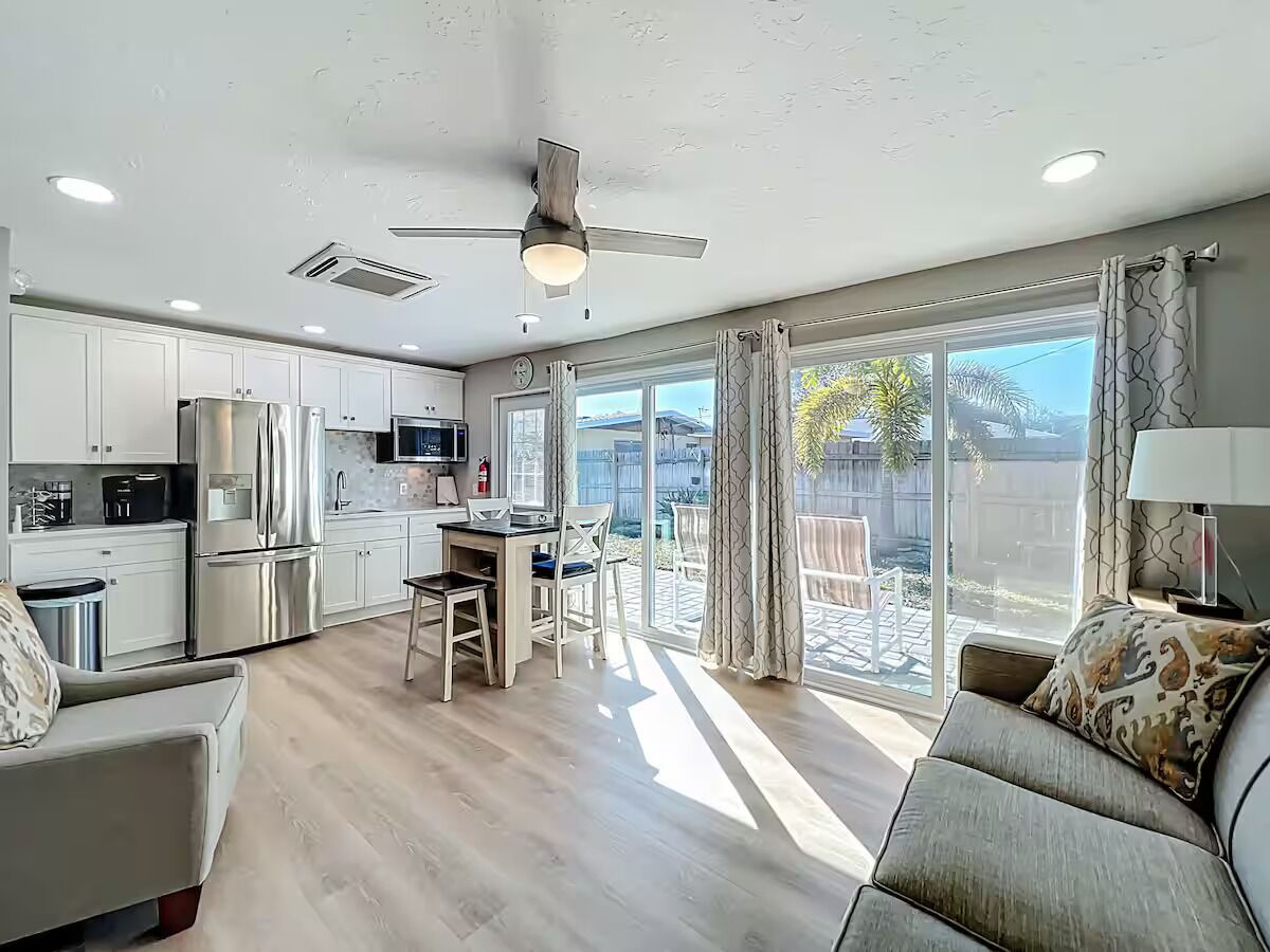 Téléviseur connecté