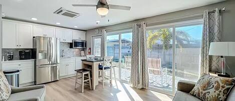 Téléviseur connecté