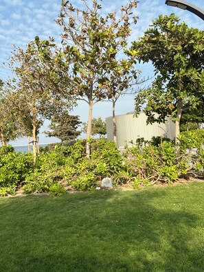 Property grounds - Exquisitely premium comfort, privacy, and executive-class ambiance. (Lagos)