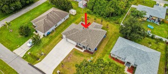 Sebastian Serenity - 4BR/2BA home near beaches