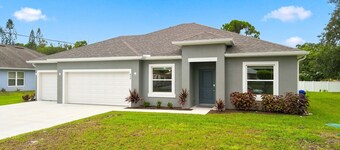 Sebastian Serenity - 4BR/2BA home near beaches