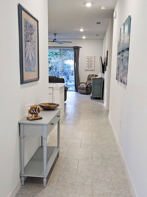 Interior - Sebastian Serenity - 4BR/2BA home near beaches (Sebastian)