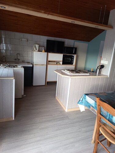 Appartement chez Sylvia