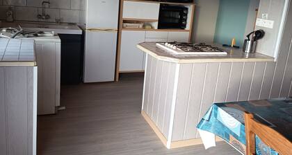 Appartement chez Sylvia