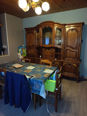 Servei de restauració