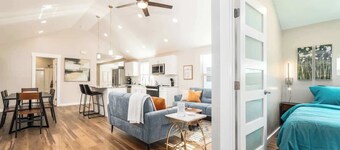 #StayinMyDistrict 2BR Walk to Downtown Nampa