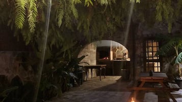 Terassi/patio