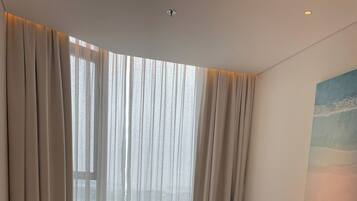 Standard Apartment, 1 Bedroom | Living area