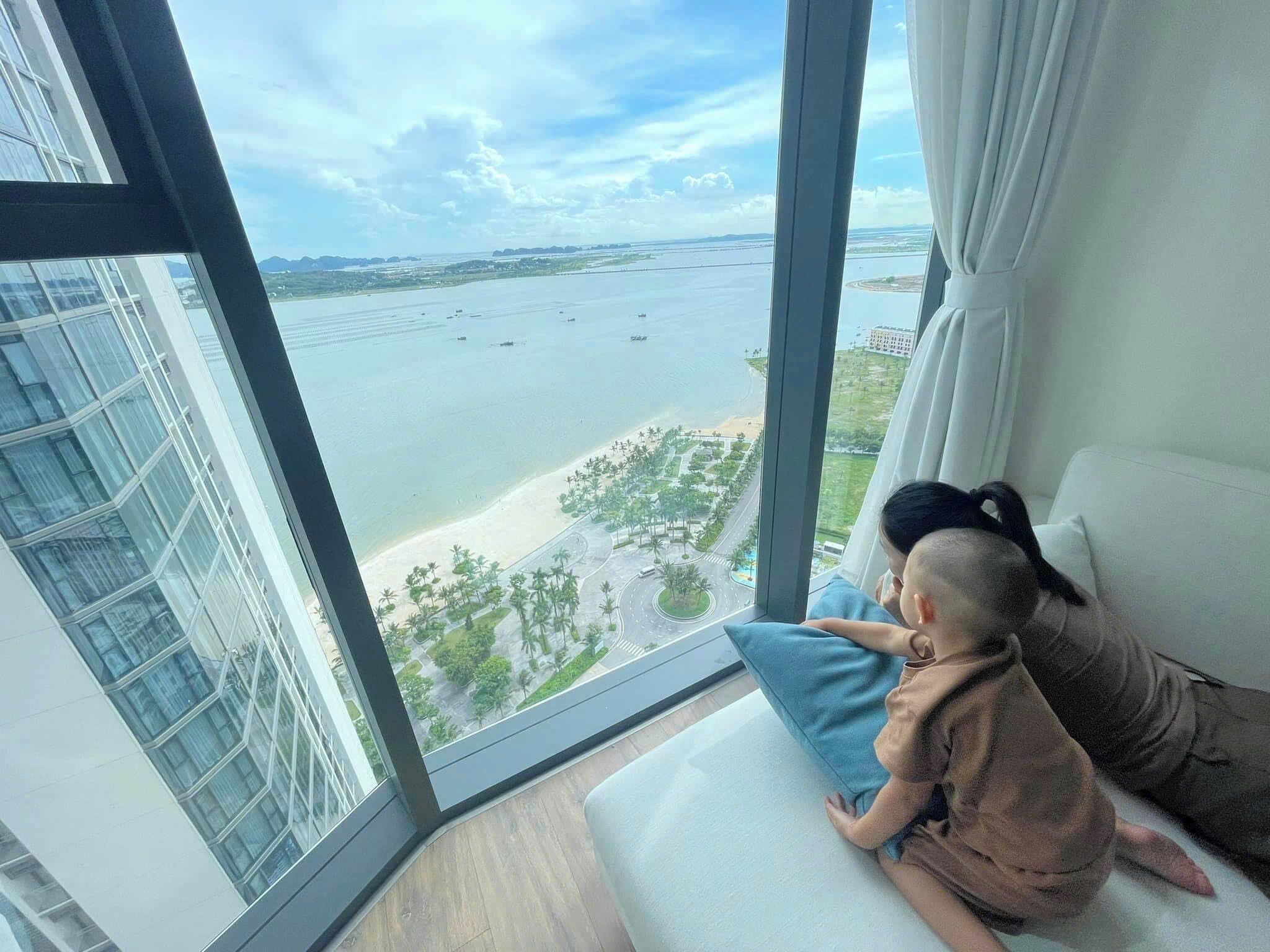 Basic Studio, Sea View | Interior