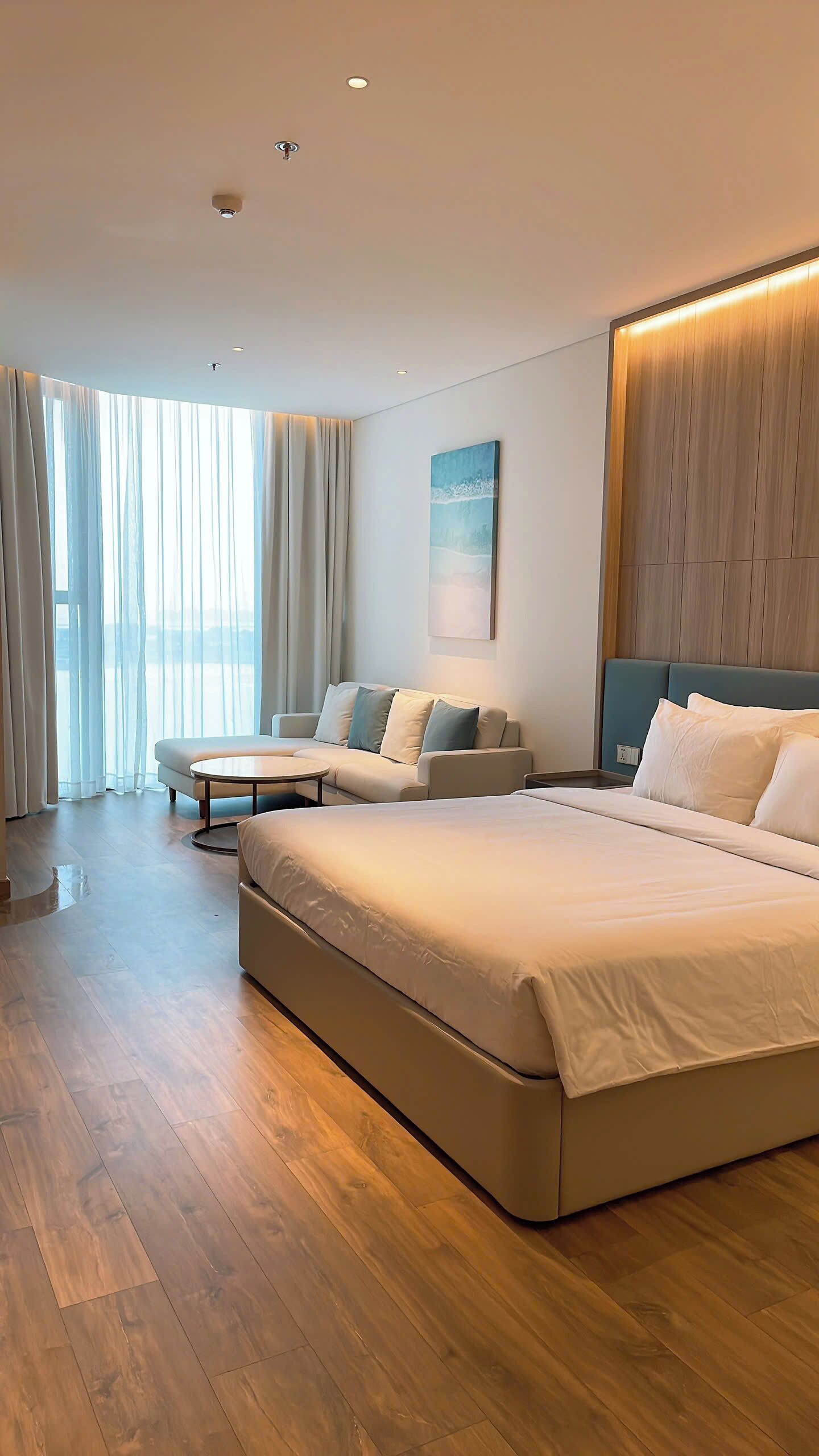 Standard Apartment, 1 Bedroom